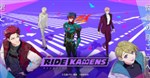 Ride Kamens: Episode Zero