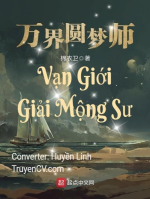 Vạn Giới Giải Mộng Sư